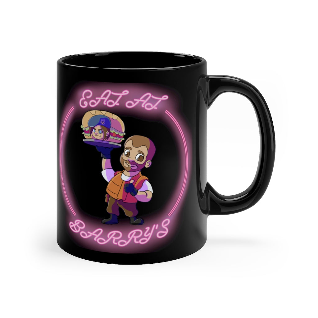 Resident Evil Mug Gaming Merch