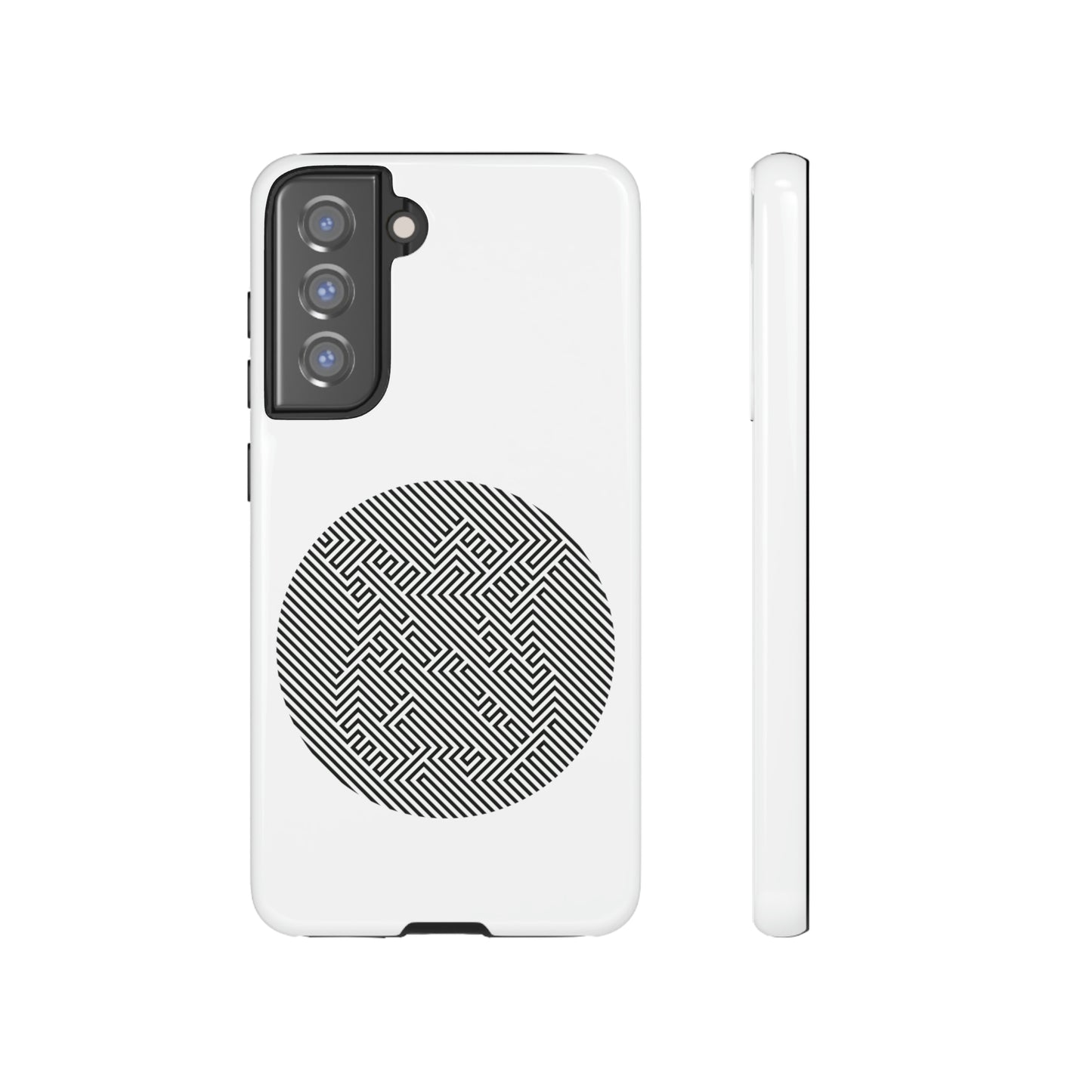 Pokémon Tough Case - Pokémon Stealth