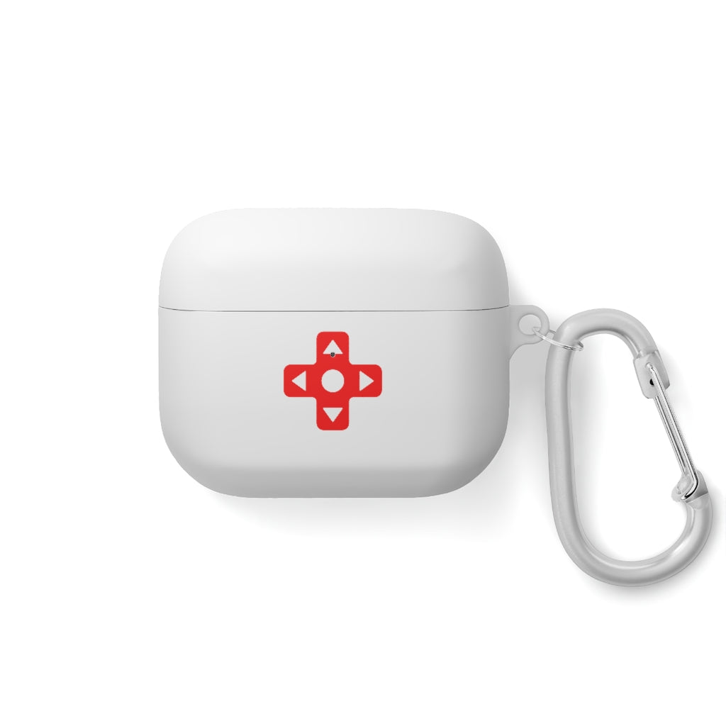 Gamers Sans Frontieres AirPods / Airpods Pro Case Cover - GSF Army