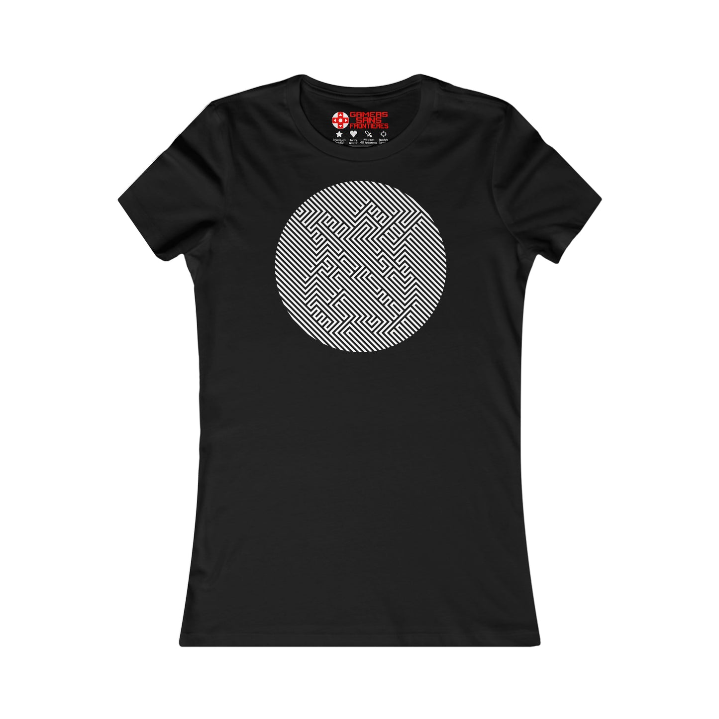Women's Tee - Pokémon Stealth