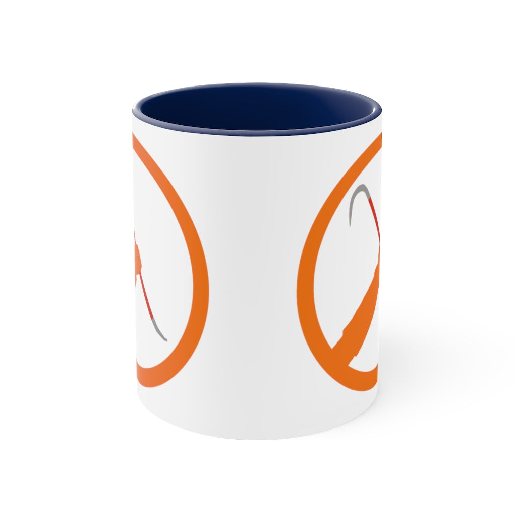Half-Life Mug Gaming Merch