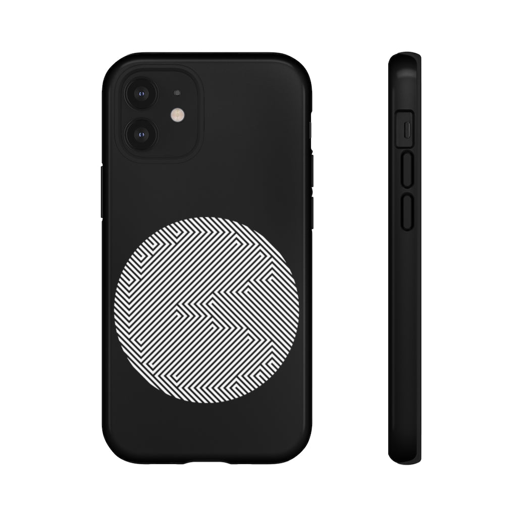 Tough Case - Pac-Man Stealth