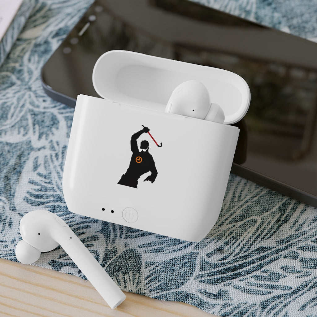 Essos Wireless Earbuds - Freeman