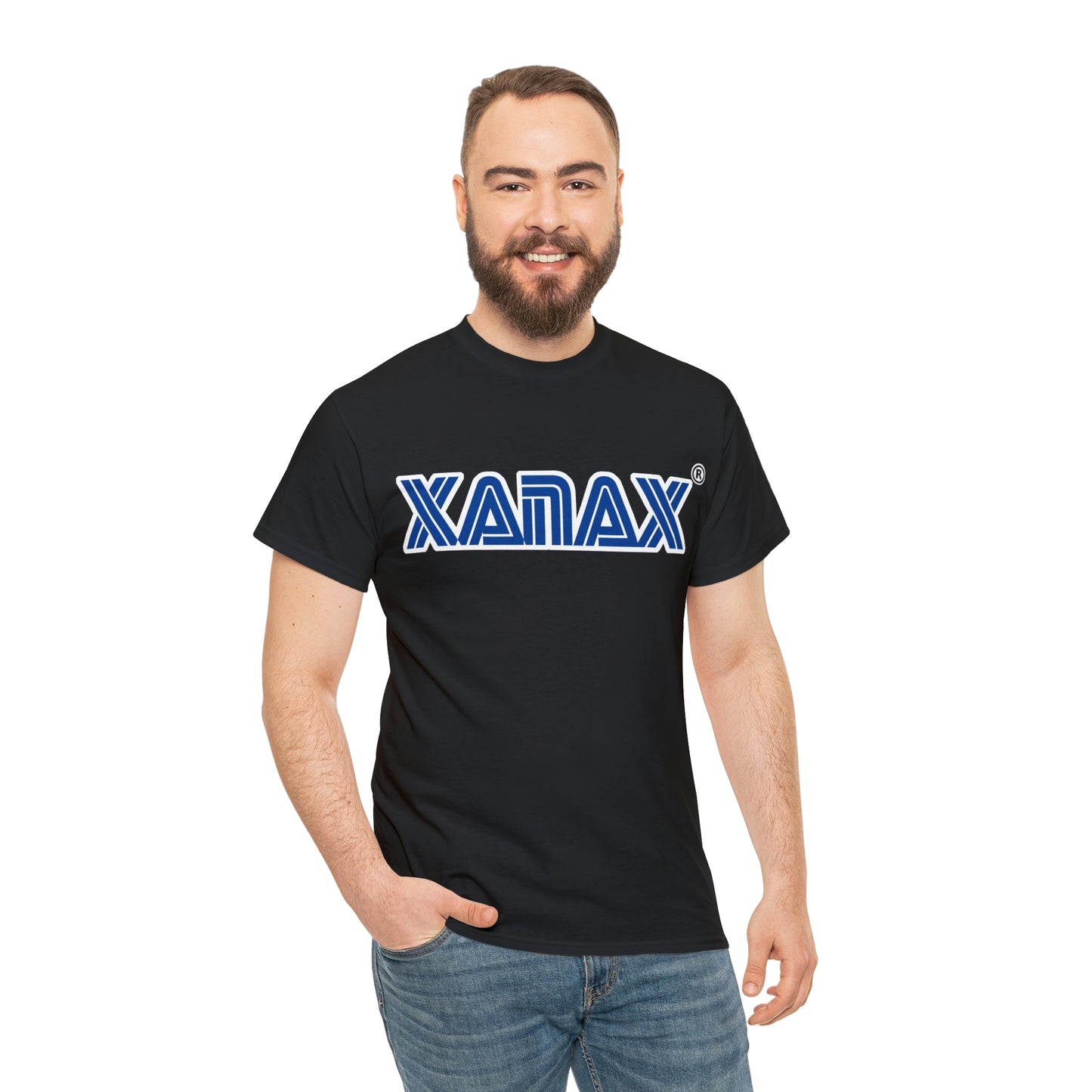 Men's Tee - XANAX