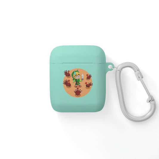 AirPods / Airpods Pro Case cover - The Legend of Gobble