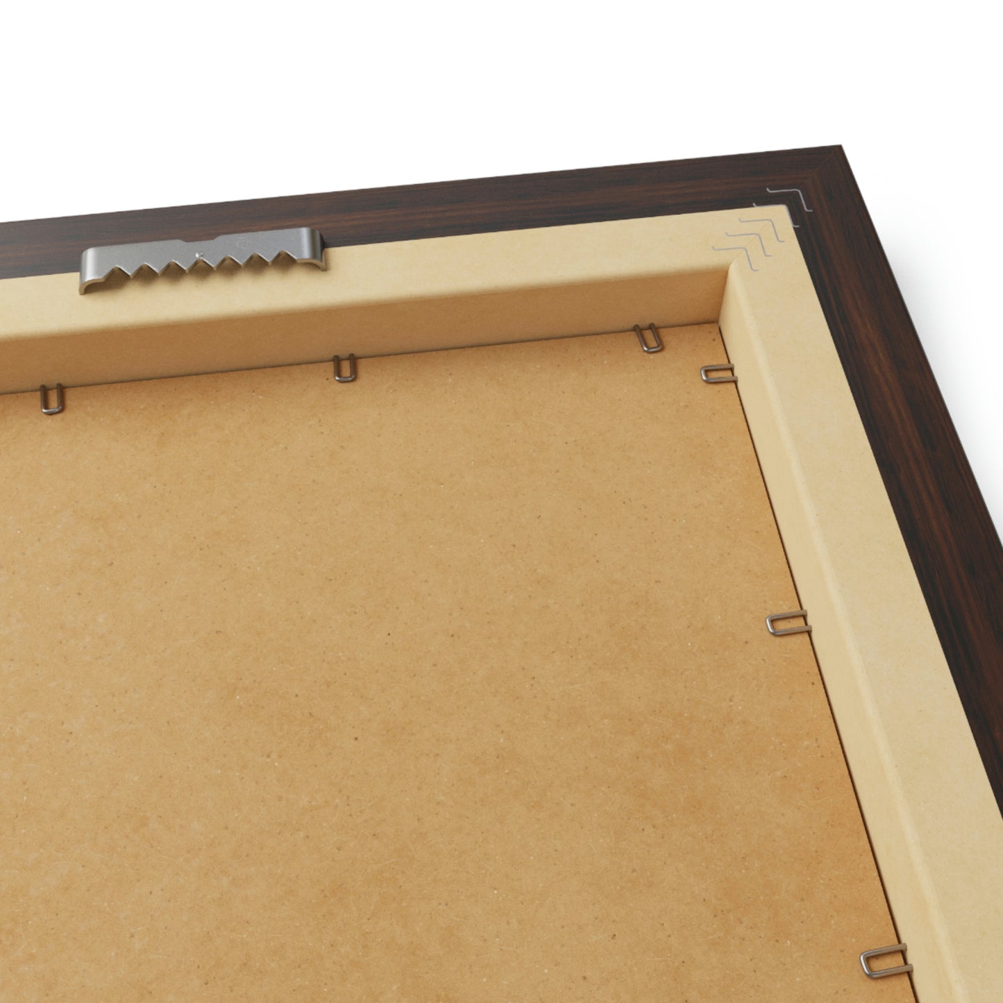 The Legend of Zelda Framed Poster - Triforce Stealth