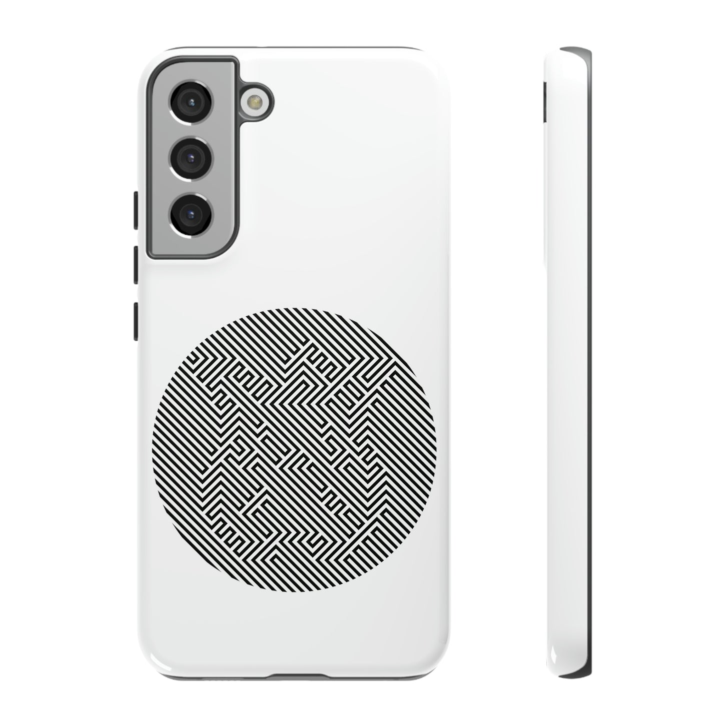 Pokémon Tough Case - Pokémon Stealth