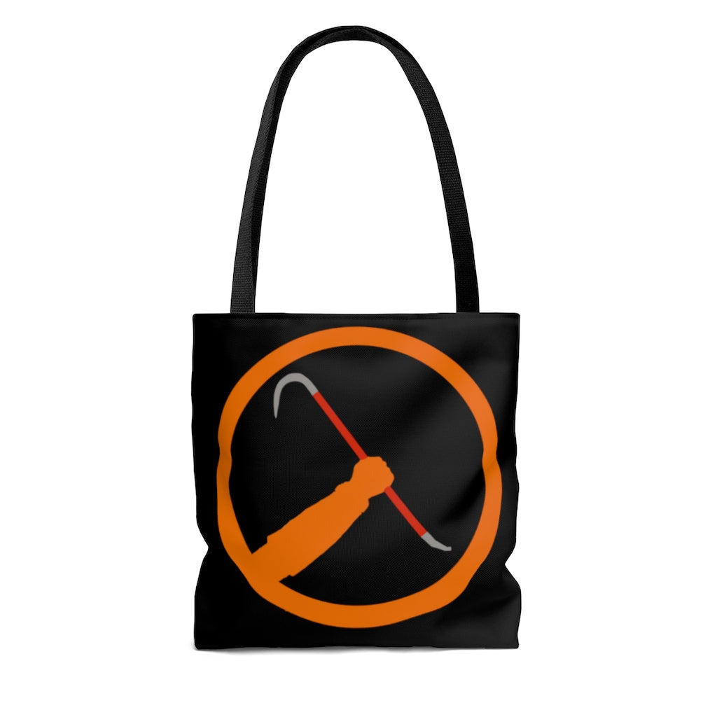 Half-Life  Tote Bag Gaming Merch