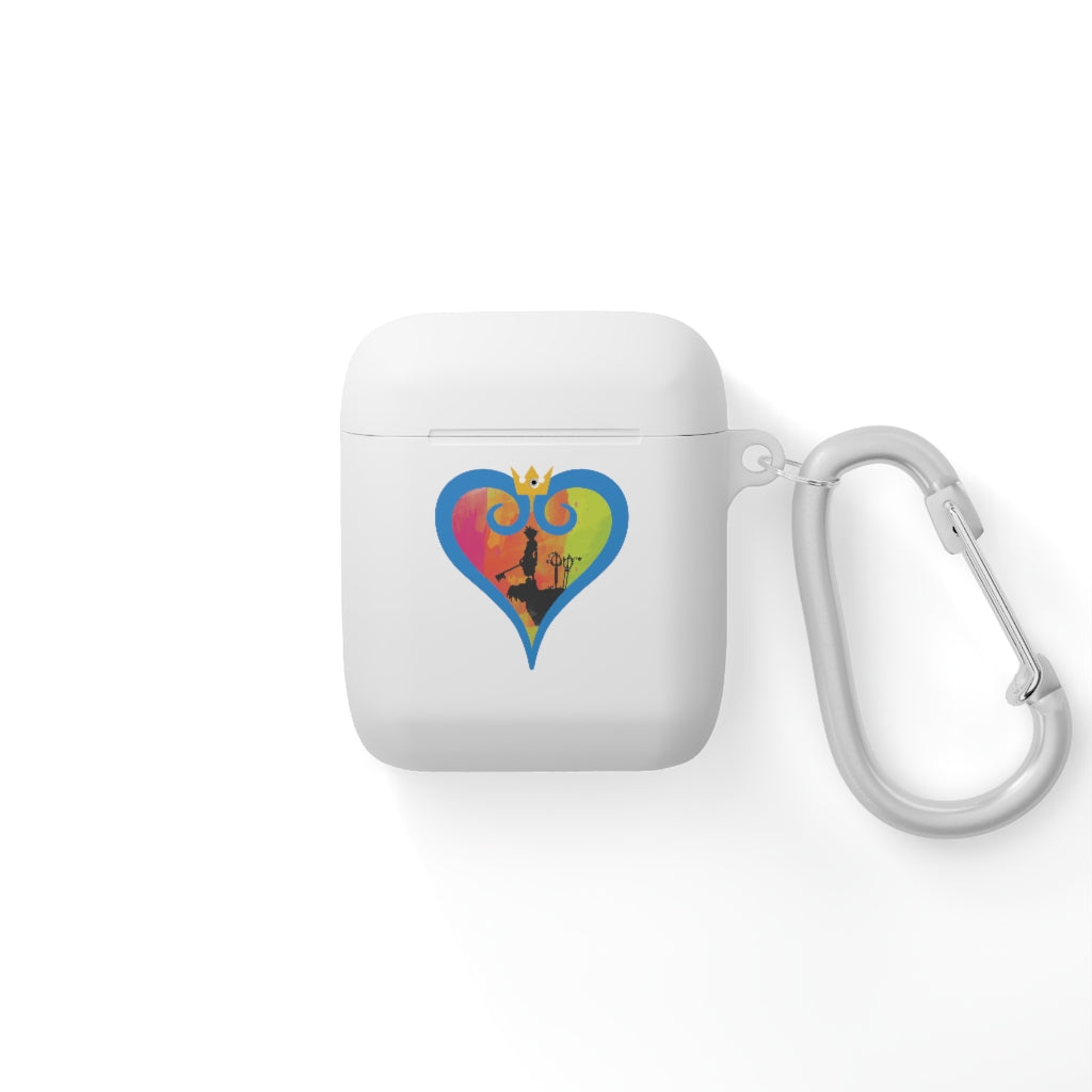 AirPods / Airpods Pro Case cover - From Destiny Islands