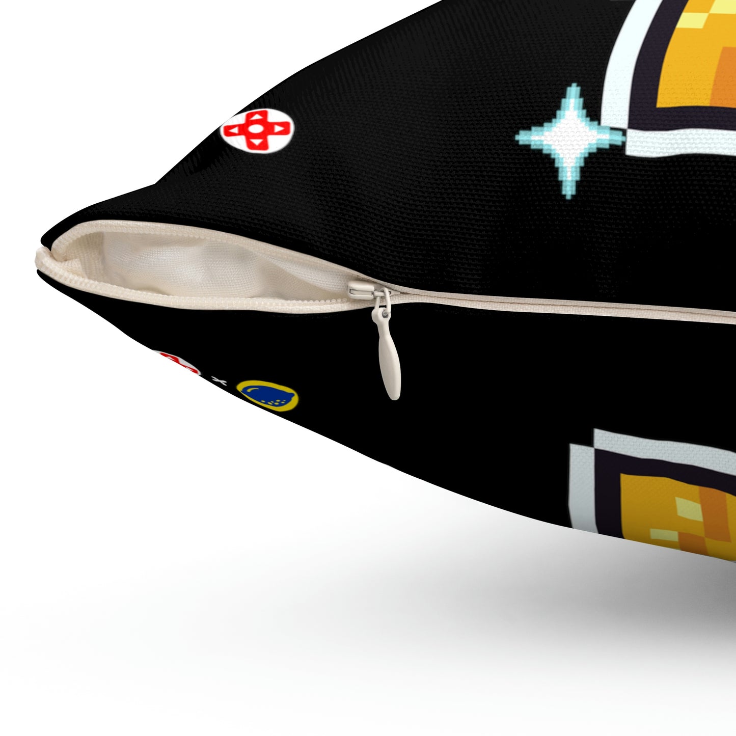 ALS x GSF Pillow - It's Dangerous to go Alone