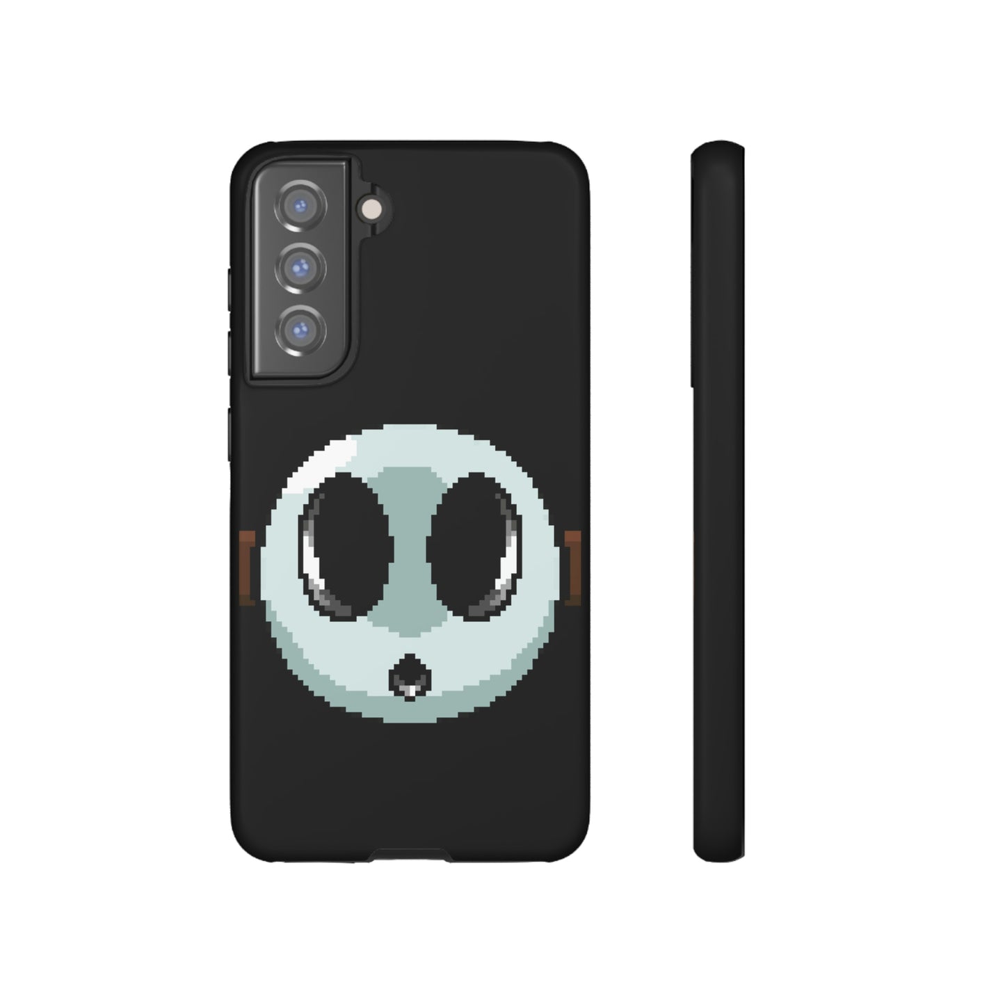 Tough Case - Do Be Shy