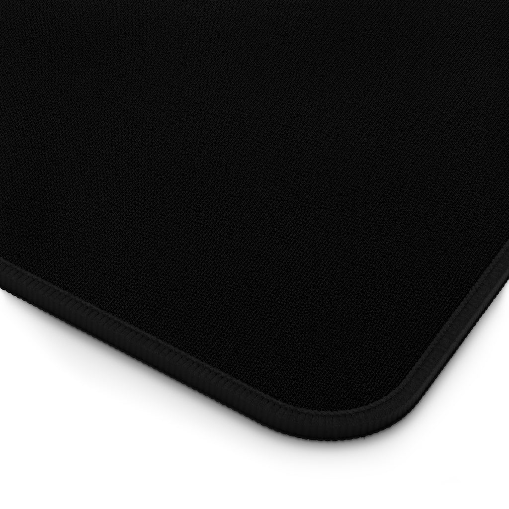 Gamers Sans Frontieres Desk Mat - LGTB+GSF