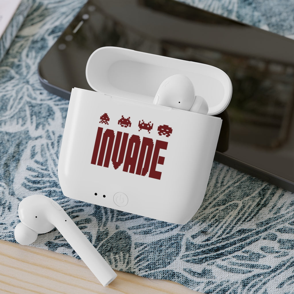 Essos Wireless Earbuds - Invasion