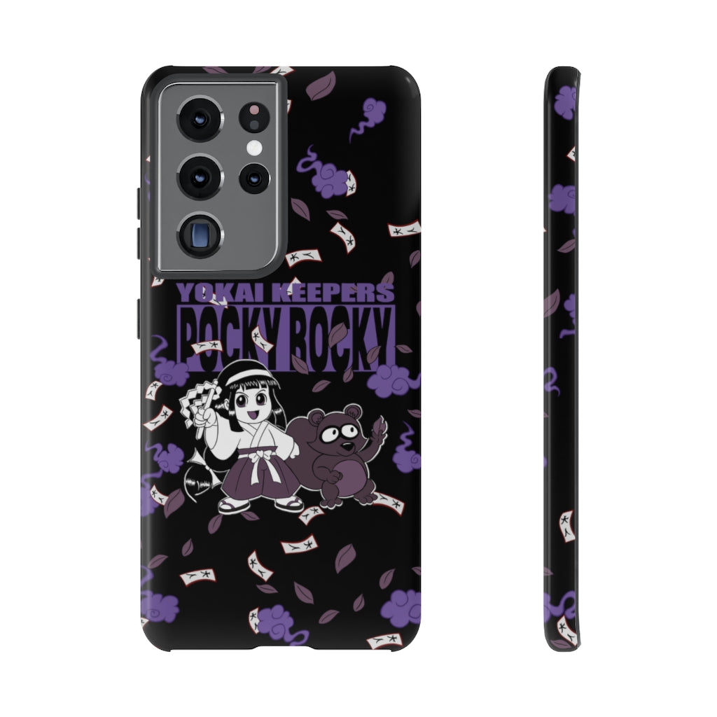 Tough Case - Yokai Keepers