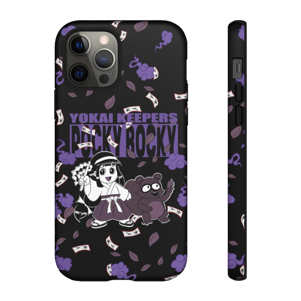Tough Case - Yokai Keepers
