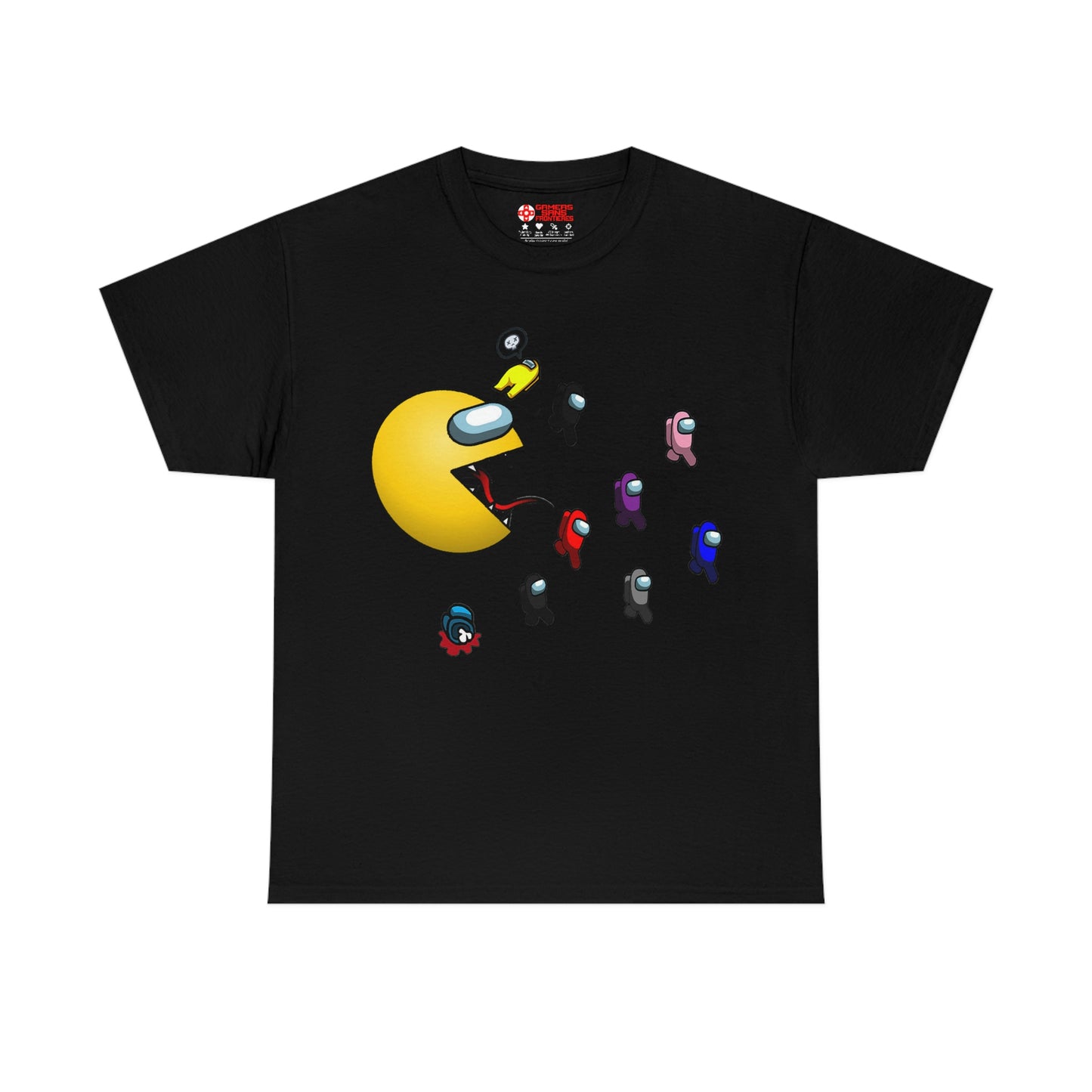 Among Us Men's Tee - Sus-Eater