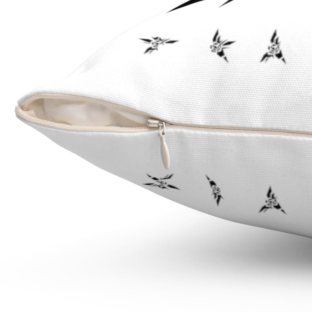 No More Heroes Pillow Gaming Merch