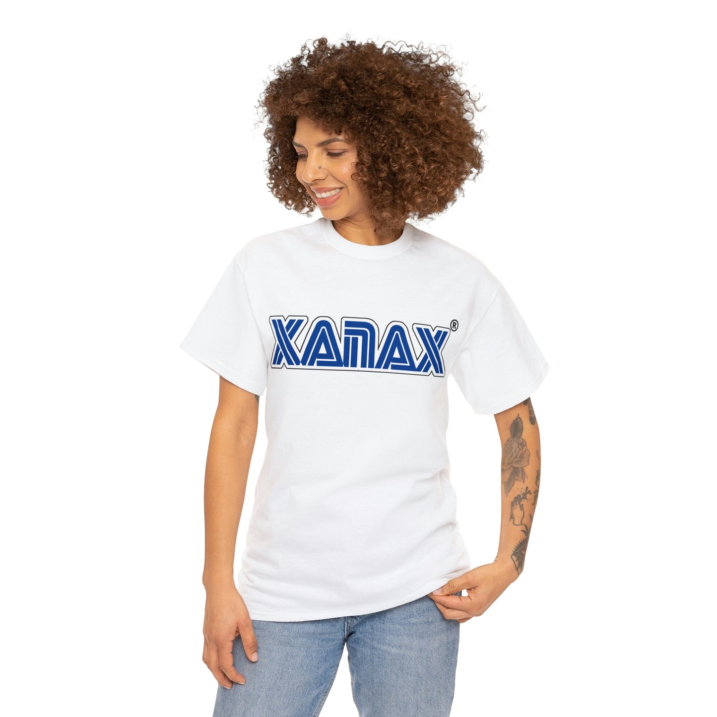 Men's Tee - XANAX