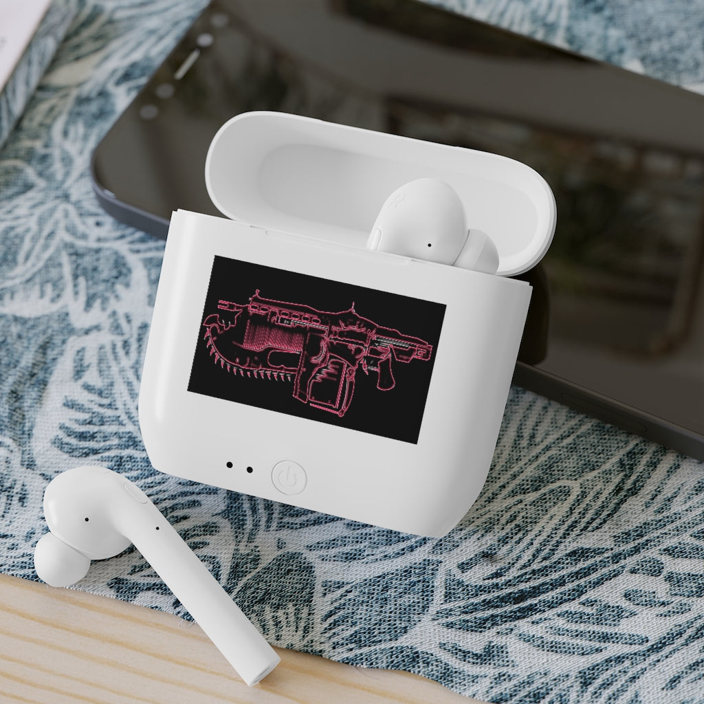 Essos Wireless Earbuds - Neon Lancer