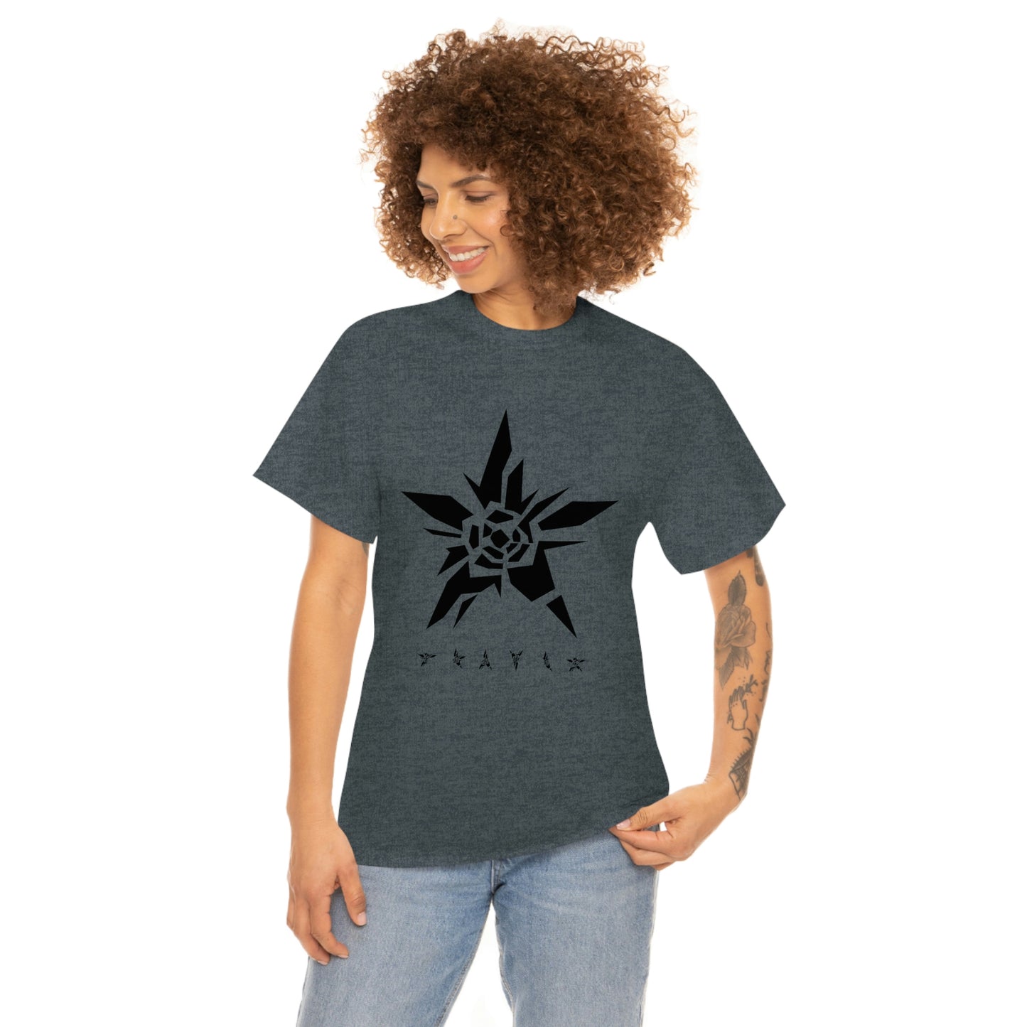 No More Heroes Men's Tee - No More Blackstars