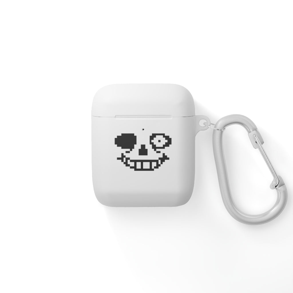 AirPods / AirPods Pro Case Cover - Sans Mercy