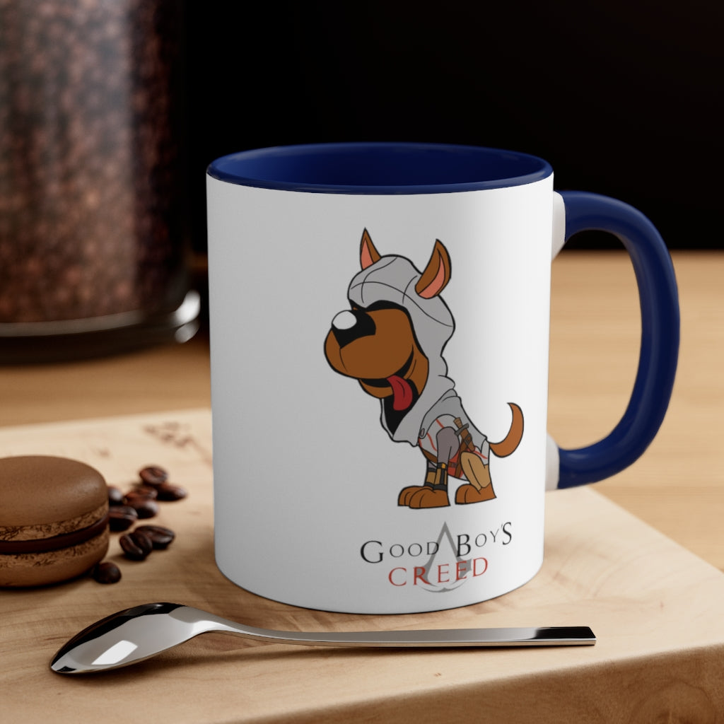 Assassin's Creed Mug Gaming Merch