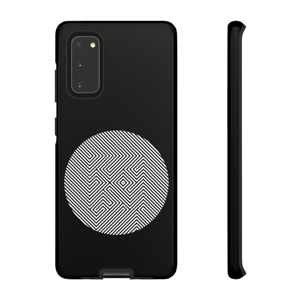 Tough Case - Creeper Stealth