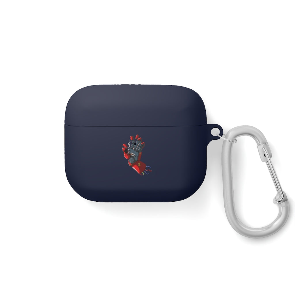 Airpods / Airpods Pro Case Cover - Boss’ Smoking Hand