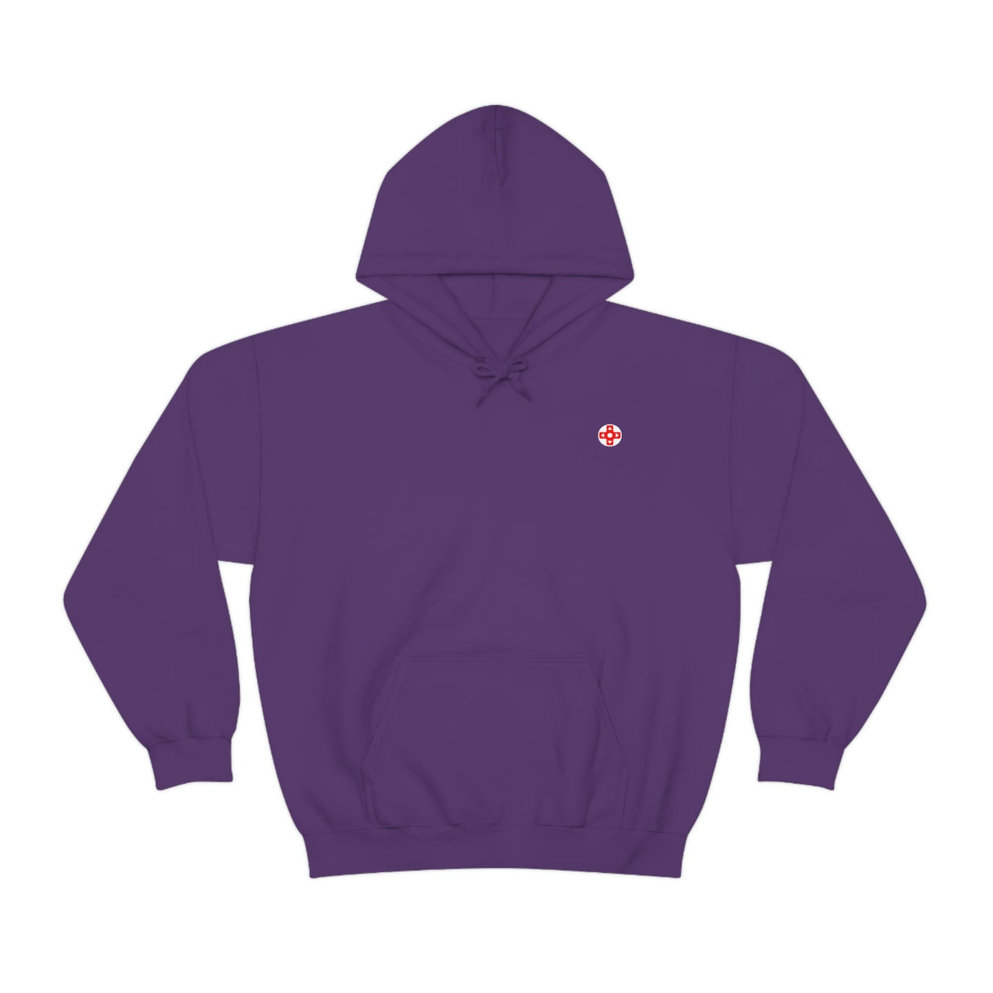 Unisex Hoodie - Do be Shy