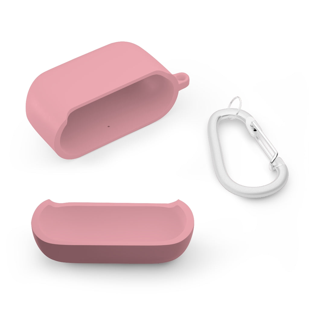 AirPods/AirPods Pro Case Cover - Blue Falcon