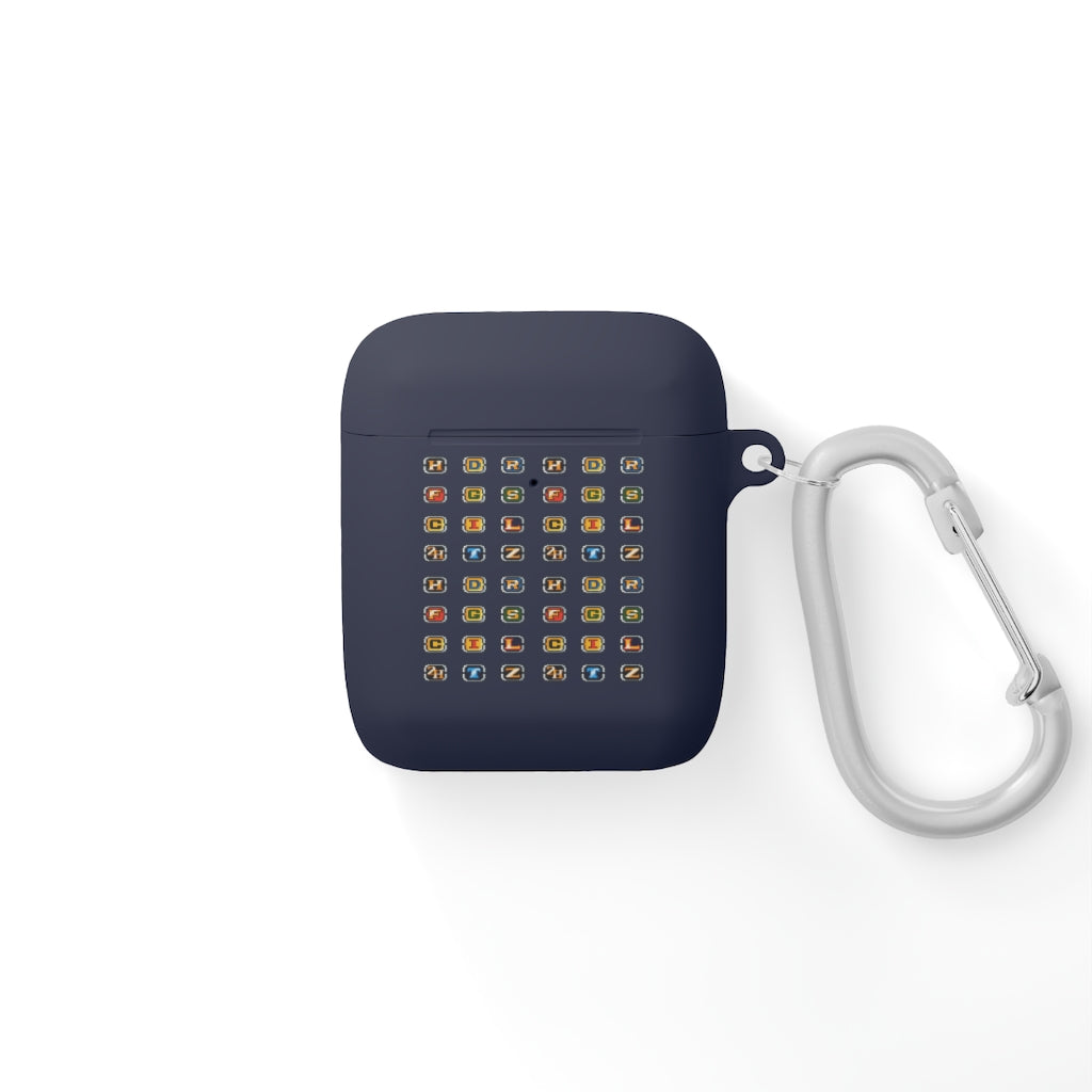 AirPods / Airpods Pro Case cover - The Complete Arsenal