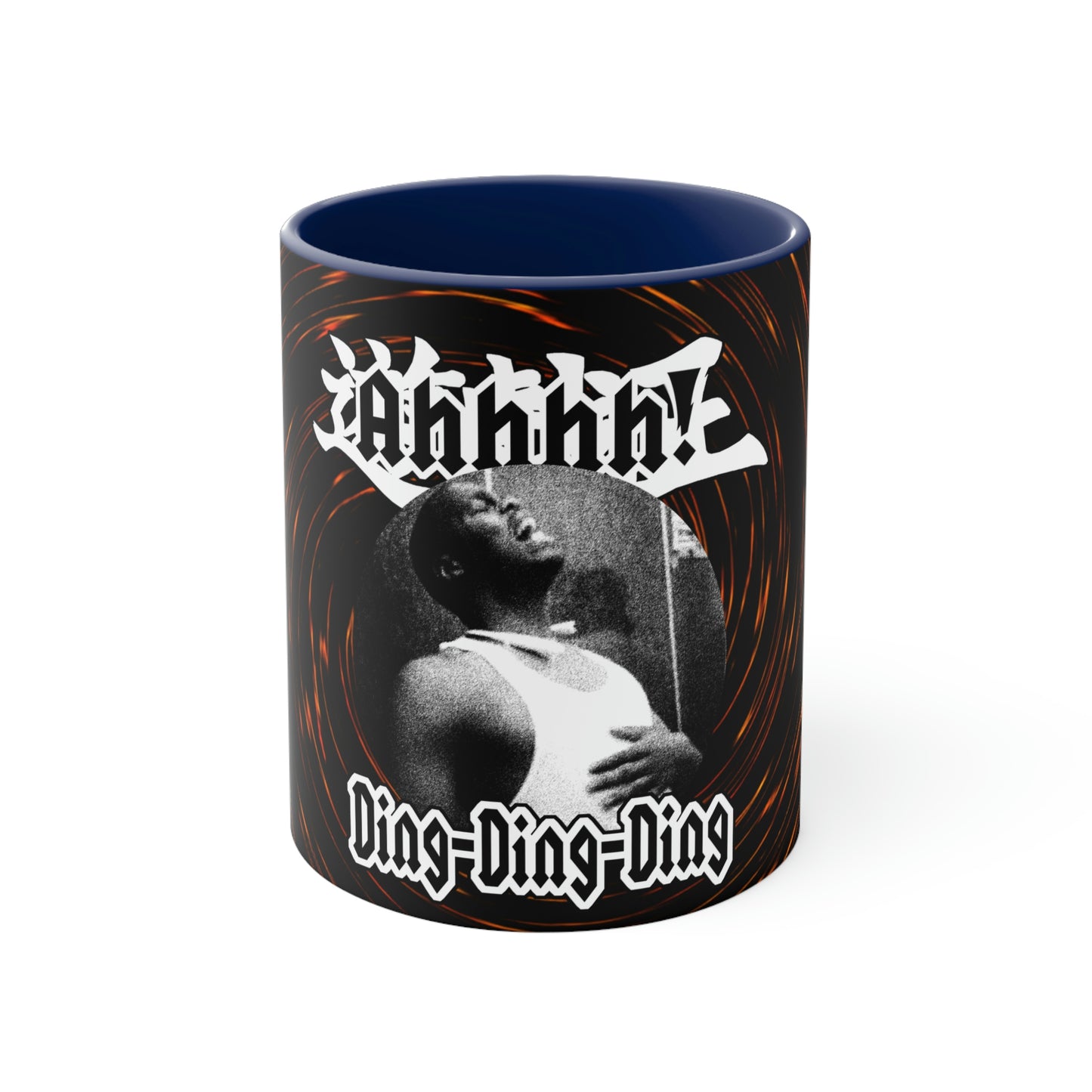 Mug 11oz - The Legendary Duelist