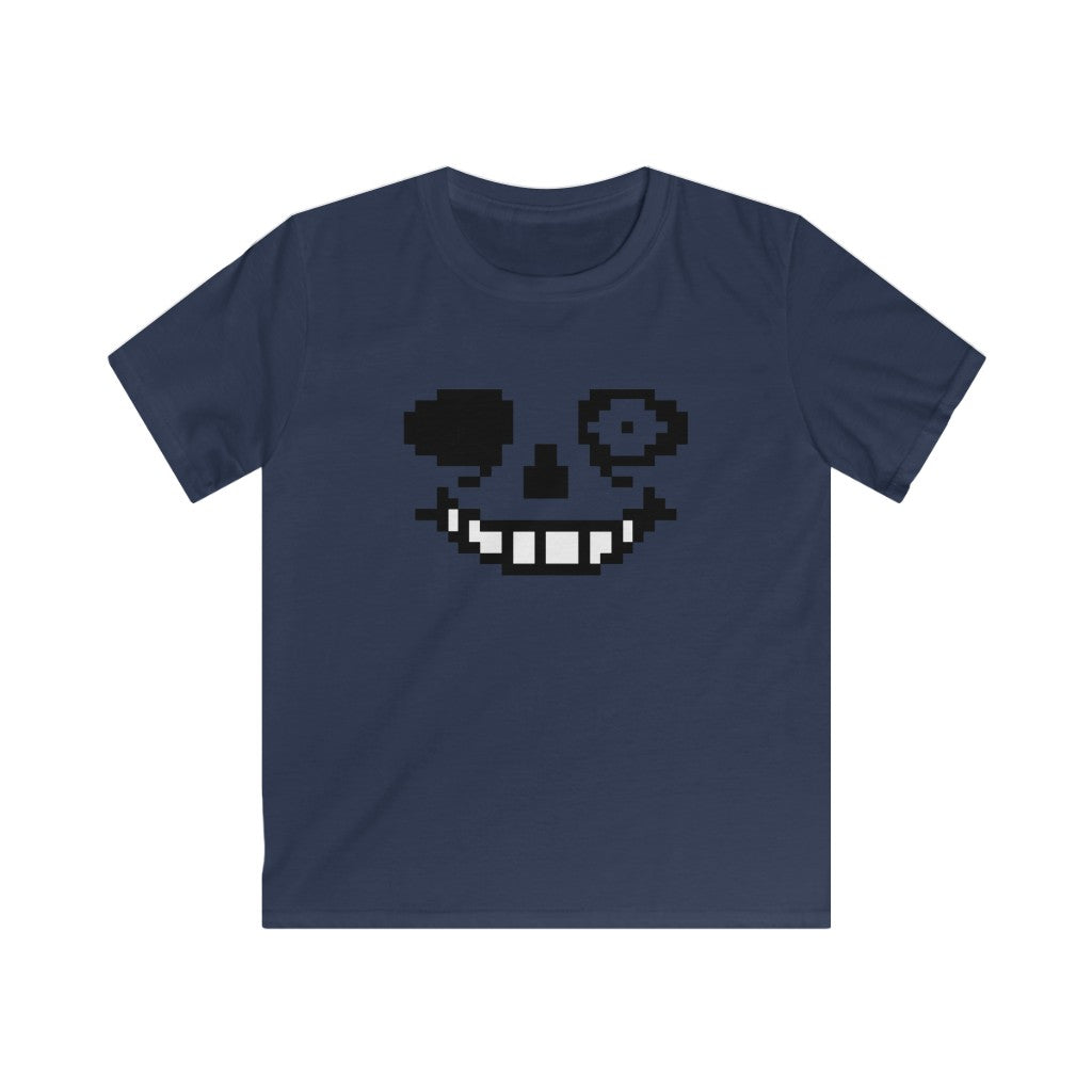 Kids' Tee - Sans Mercy