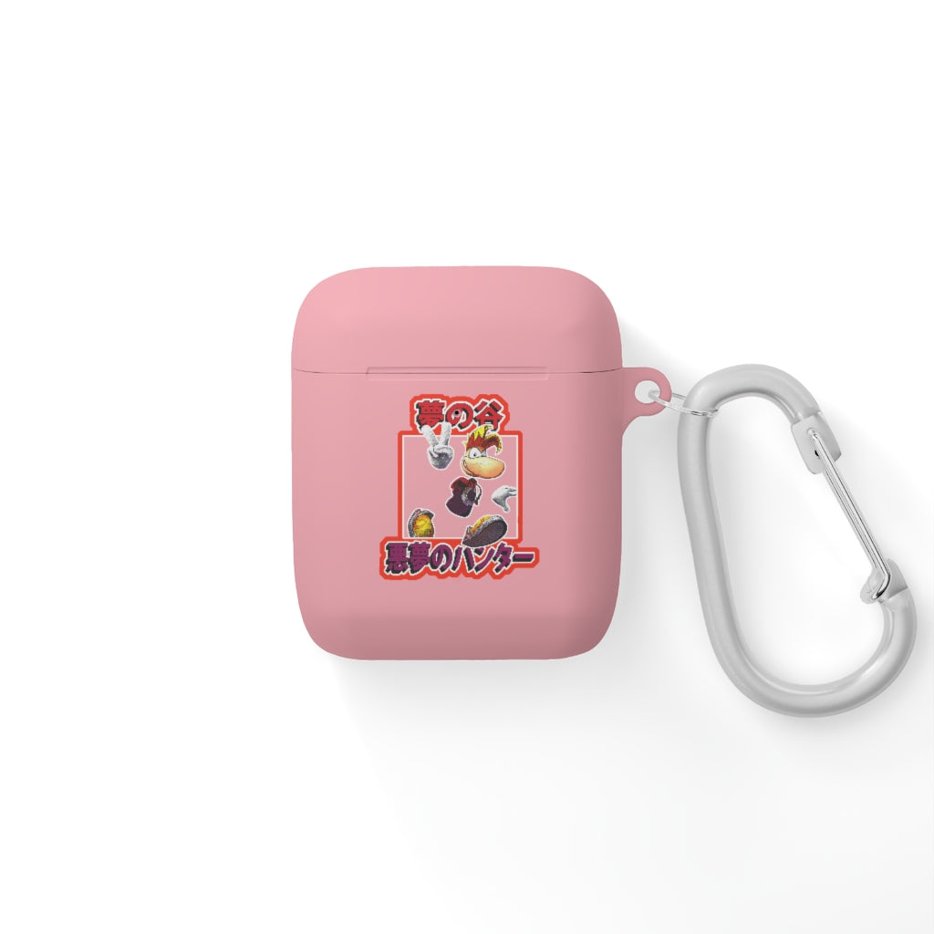 AirPods / Pro Case Cover - Dreamglade Hero