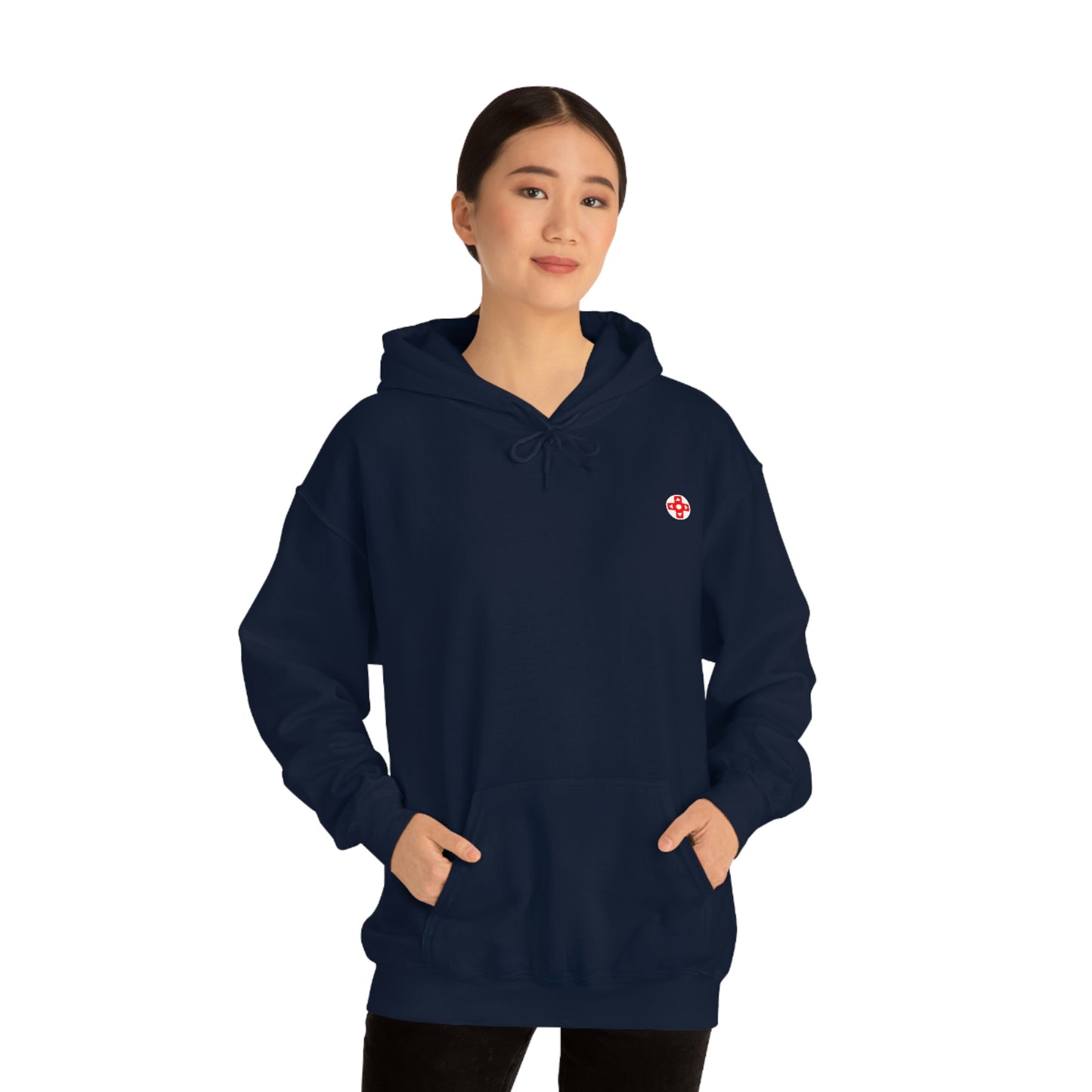 Unisex Hoodie - The Legend of Gobble
