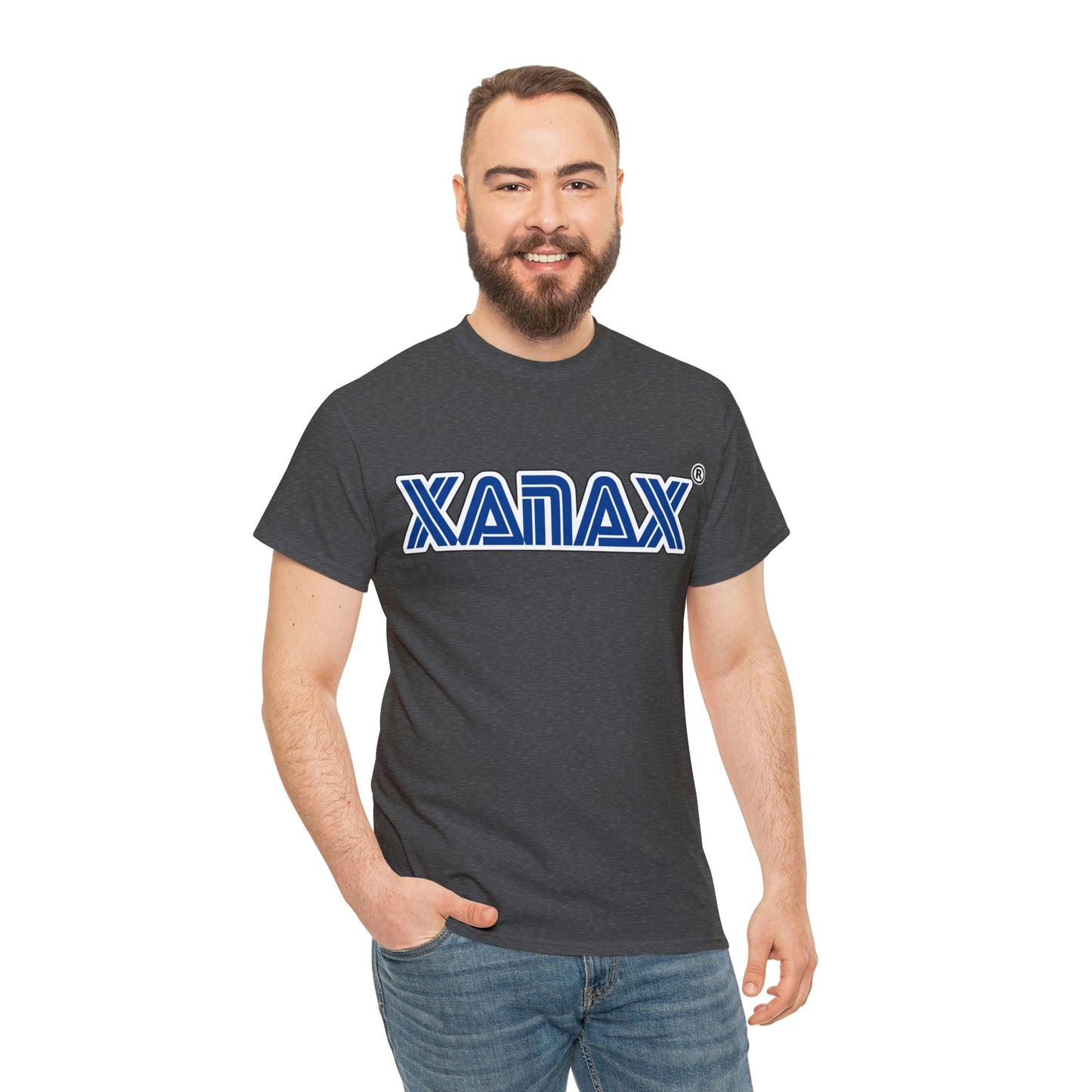 Men's Tee - XANAX