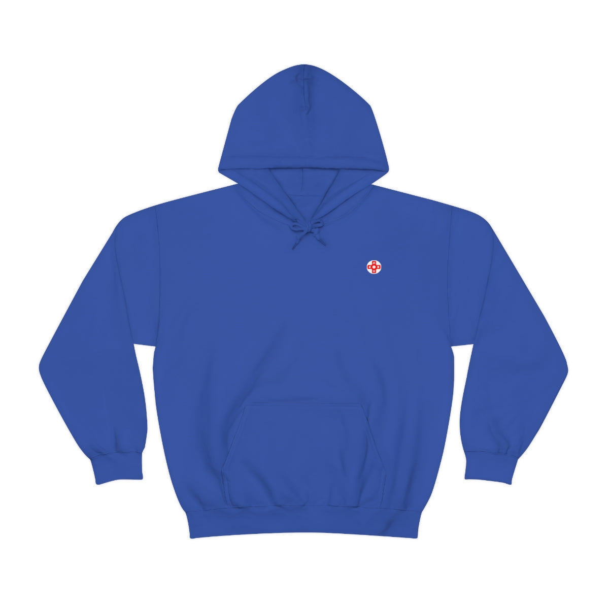 Unisex Hoodie - Super Kiddo & Joel