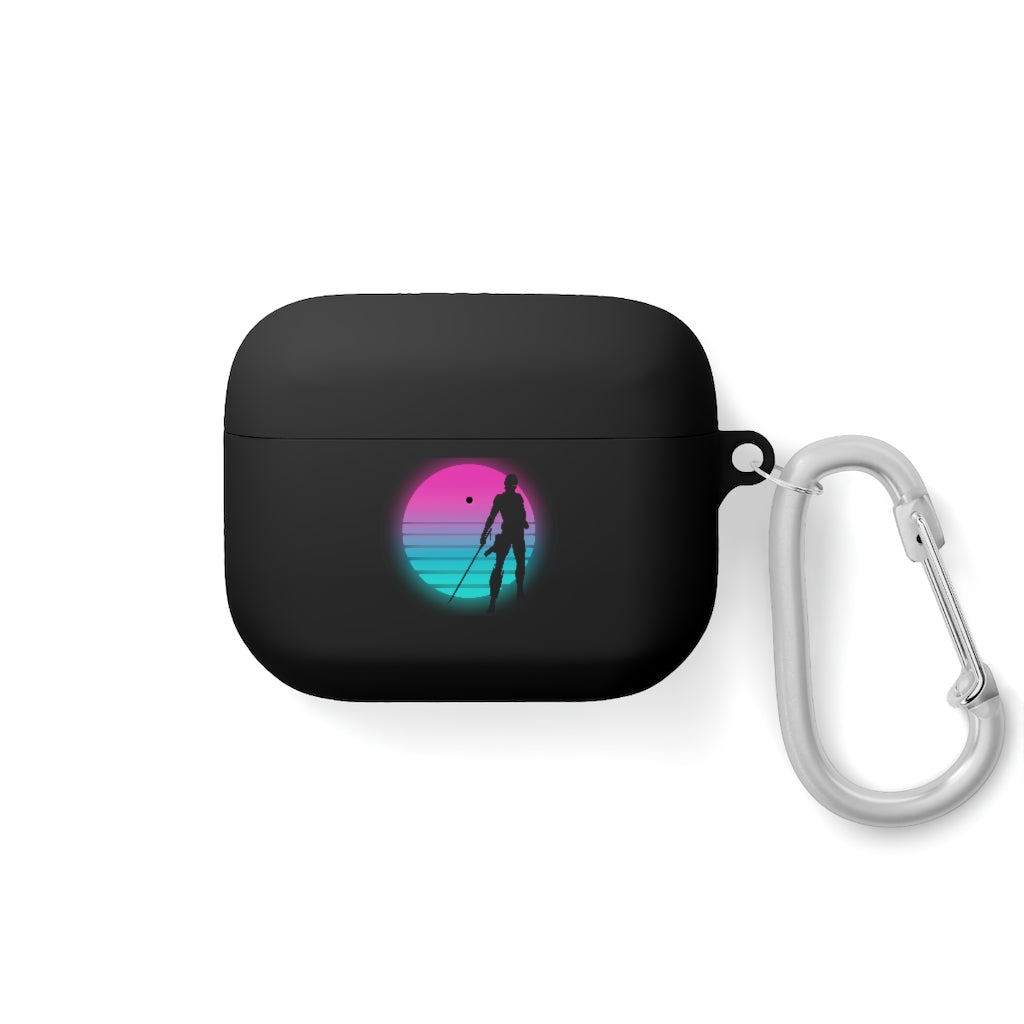 AirPods / Airpods Pro Case Cover - Go Ninja