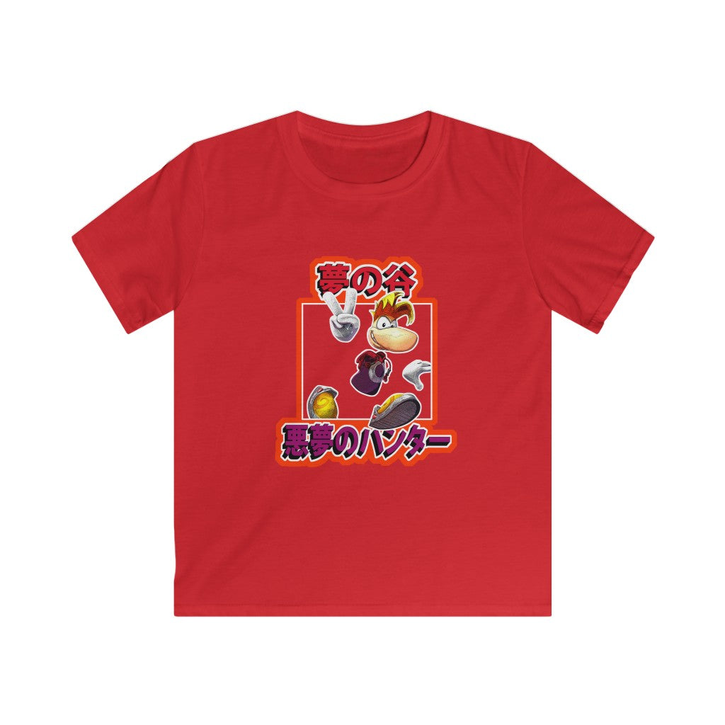 Kids' Tee - Dreamglade Hero