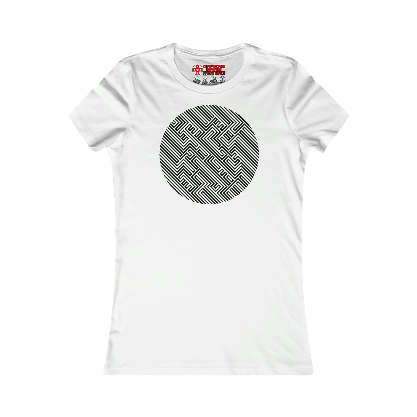 Women's Tee - Pokémon Stealth