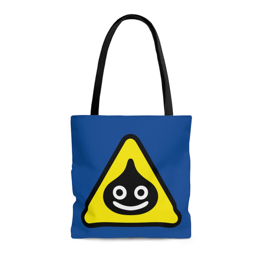 Dragon Quest Tote Bag Gaming Merch