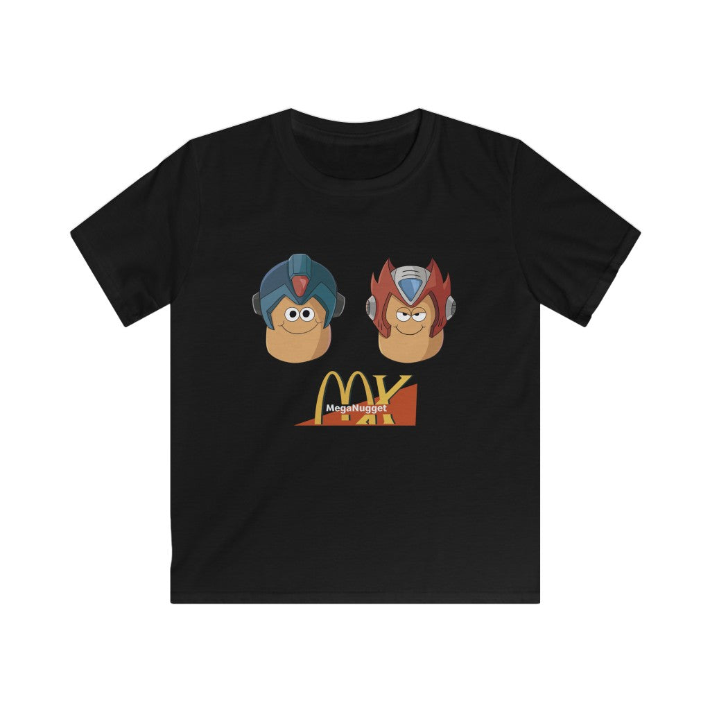 Kids' Tee - Mega Nugget X