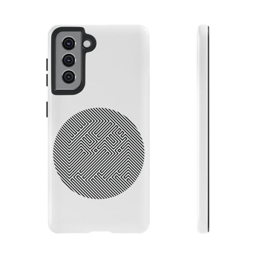 Tough Case - Ghost Stealth
