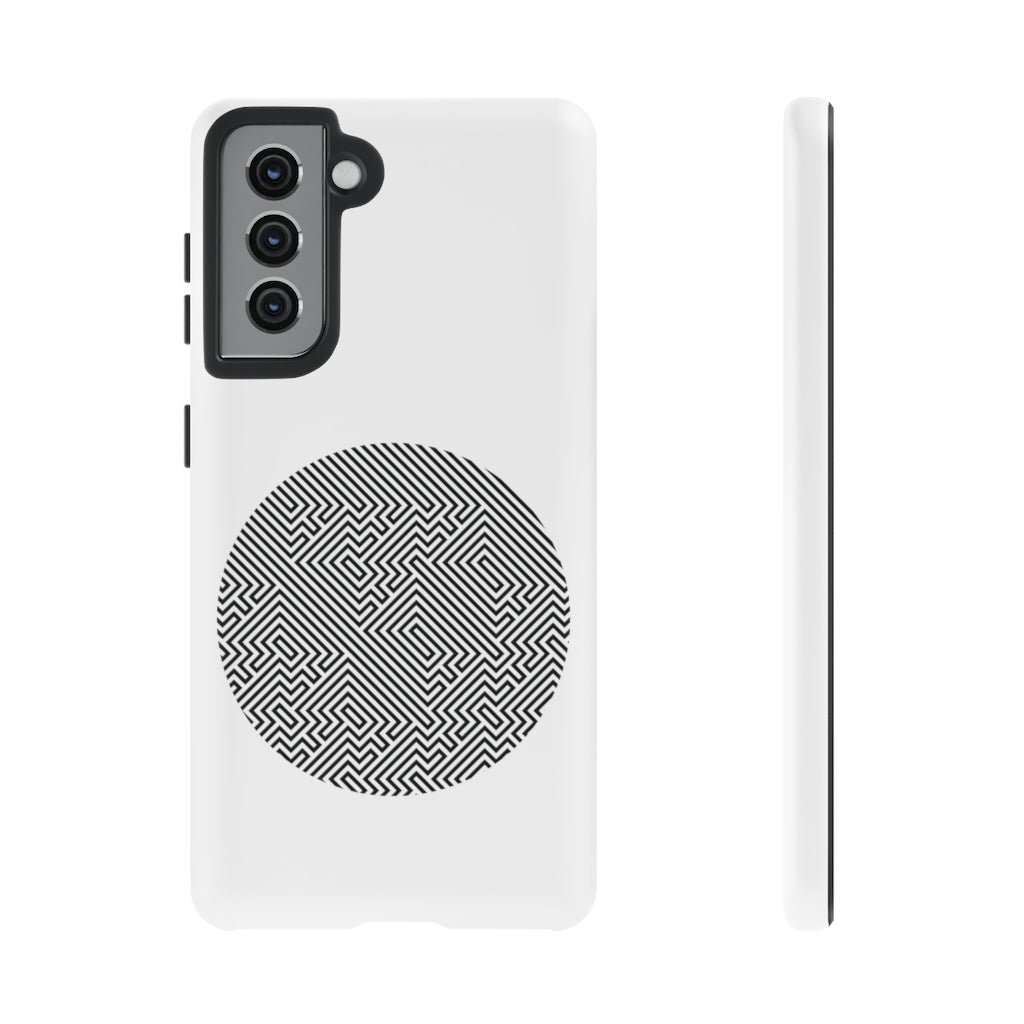Tough Case -Tetris Stealth