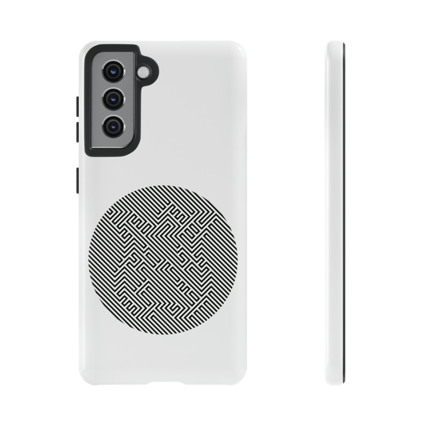 Pokémon Tough Case - Pokémon Stealth