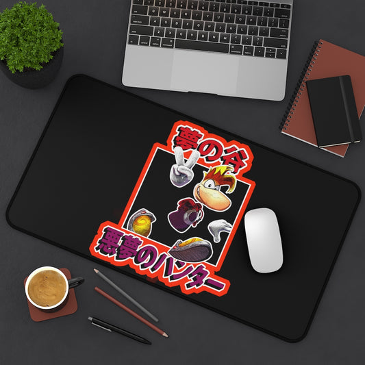 Desk Mat - Dreamglade Hero