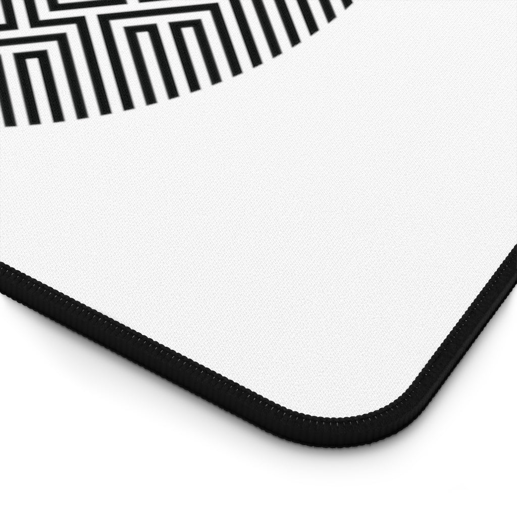 Desk Mat - Mushroom Stealth