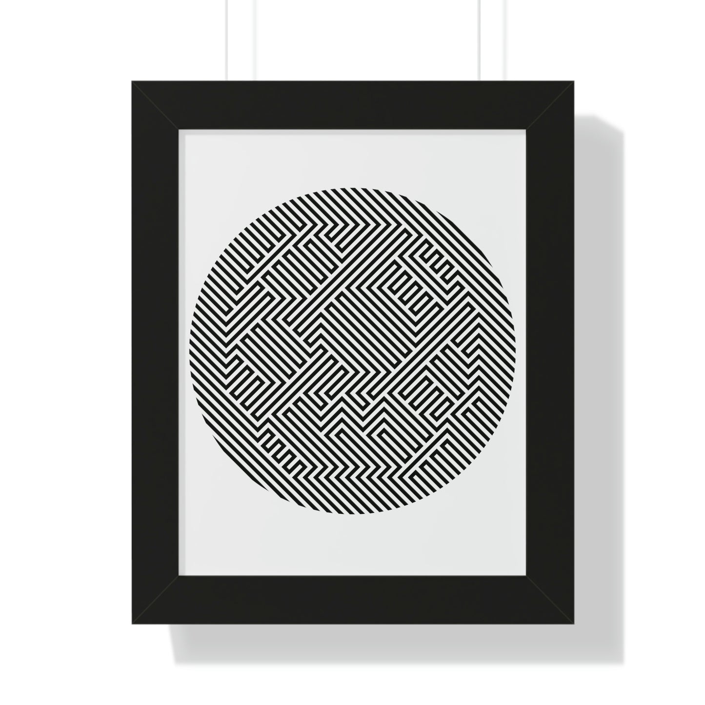 Super Mario Bros Framed Poster - Mushroom Stealth