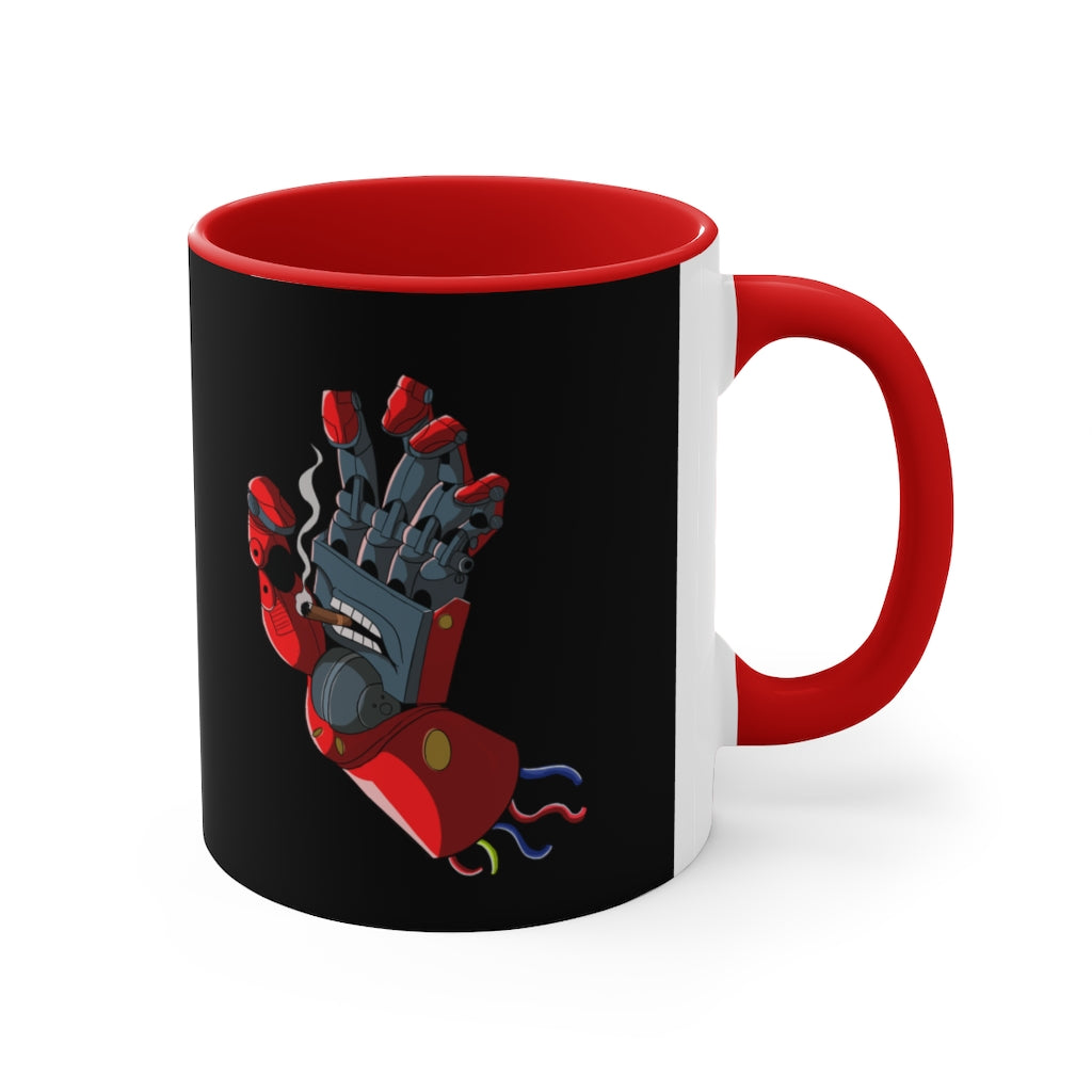 Metal Gear Mug Gaming Merch
