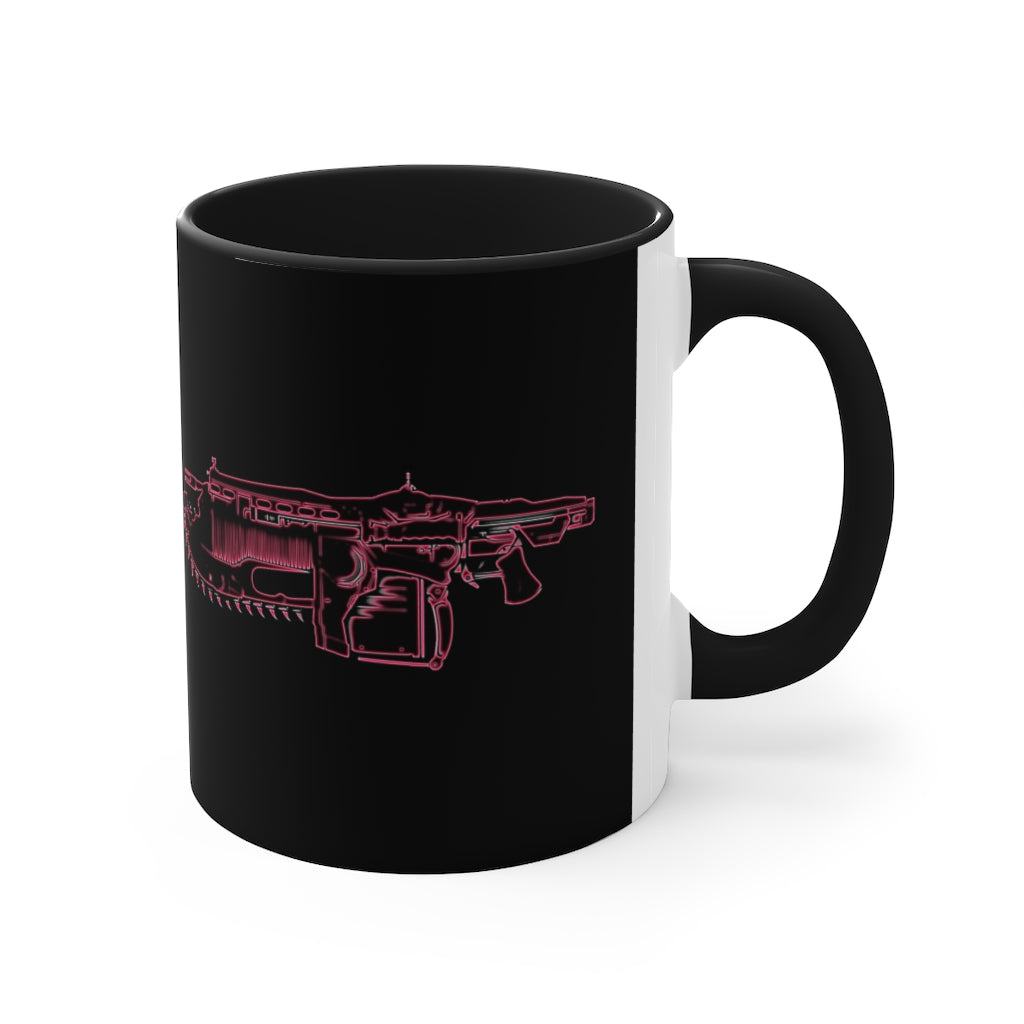 Gears of War Mug Gaming Merch